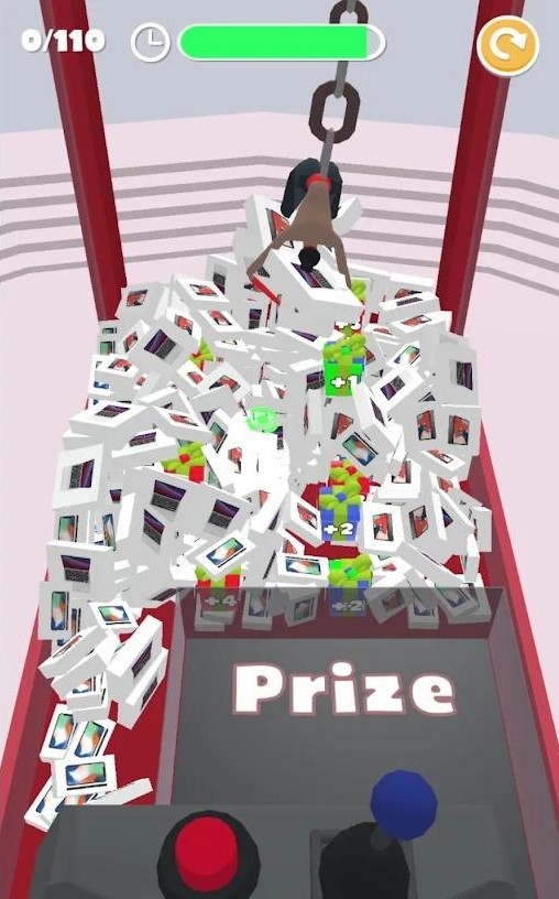 Crane Prize Pool游戏安卓版图片1
