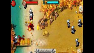 城防三国貂蝉传