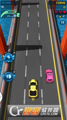 手速赛车游戏 v33.1 安卓版