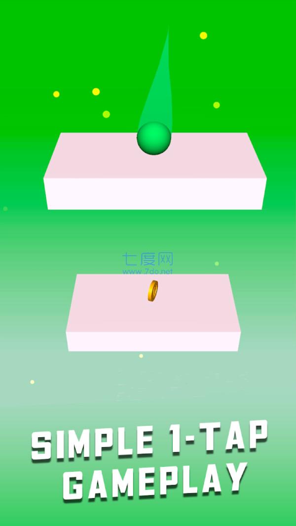 梦幻泡泡射手截图2