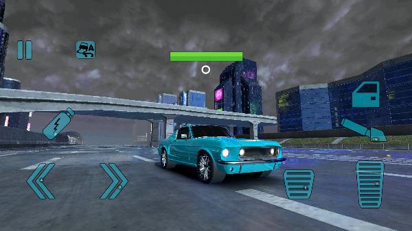 公路狂飙单机版 v1.23