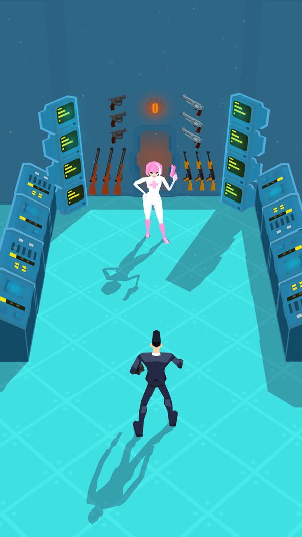 特工行动1.5.7 v1.5.7