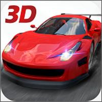 City Drift Racing(城市漂移赛车)