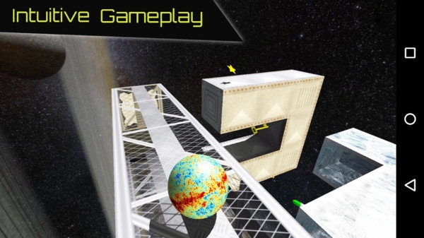 3D球球冒险截图0