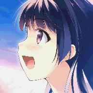 IMH(IF MY HEART HAD WINGS:如果我的心有翅膀)