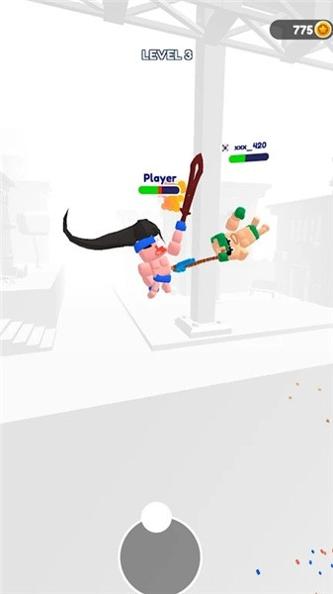 布娃娃武器大师截图0