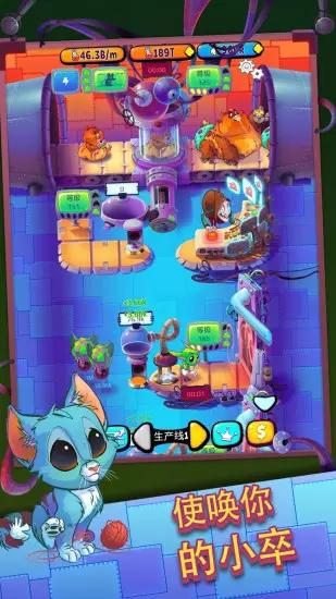 怪物世界 版本：v1.15.0