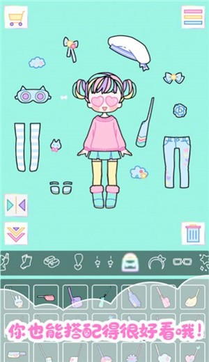 百变拼装之星 2024-06-25 15:08