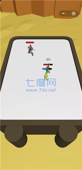 恐龙进阶之战