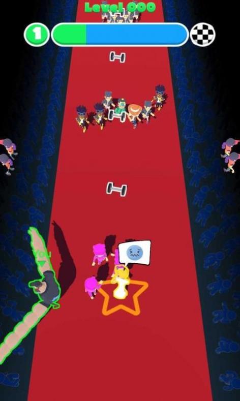 明星保镖截图2
