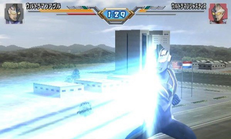 奥特曼格斗进化0普通版下载  v3.4.4