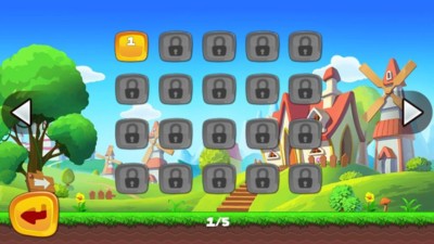 马里奥冒险之旅汉化版 v3.0