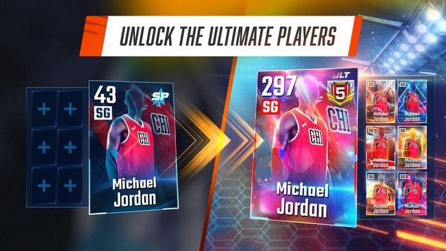 特许经营篮球2021 v3.0.5