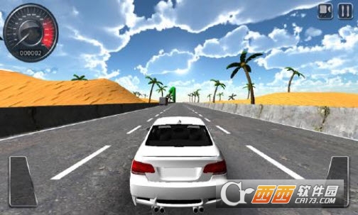 疾速城市赛车 v12.2.2安卓版