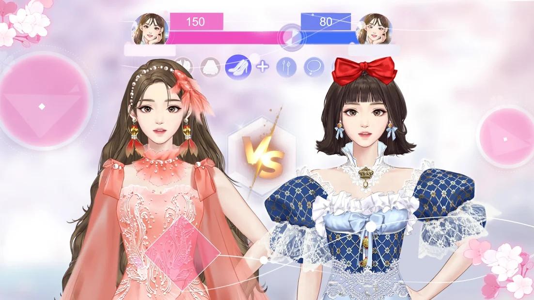 女主角日记安卓最新版免费钻石  v4.5.4