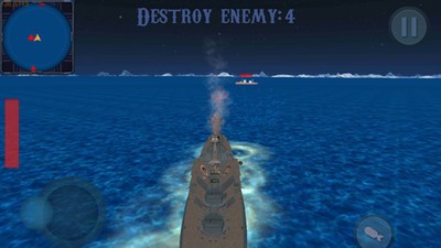 大海战 2024-06-25 15:08