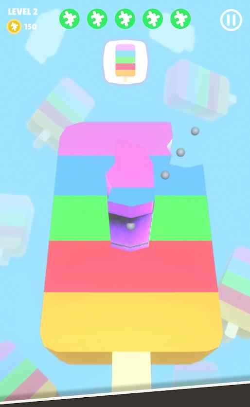 PerfectPuzzle游戏官方版 截图2