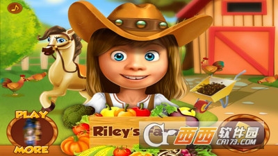 莱利的农场游戏 v1.0.1 安卓版