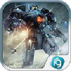 环太平洋战斗游戏