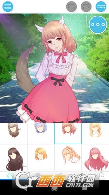 粉彩萝莉 v1.0.3 安卓版