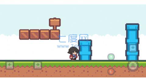 穿越时空的猫里奥截图2