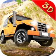 Offroad drive : exterme racing driving game 2019(越野驾驶2019)