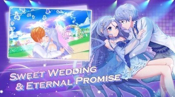 音舞无双 版本：v2.4.1426