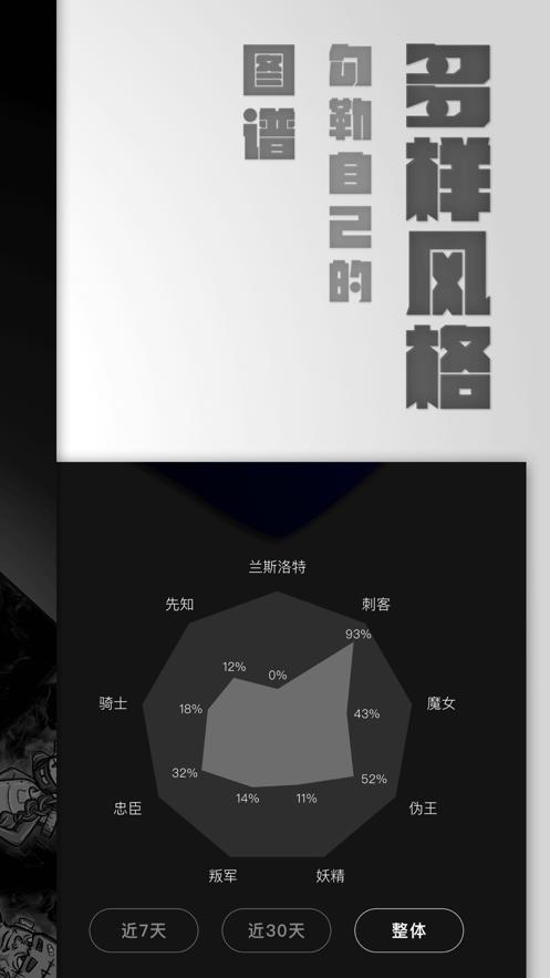 阿瓦隆面杀一起嗨法官工具APP图片2