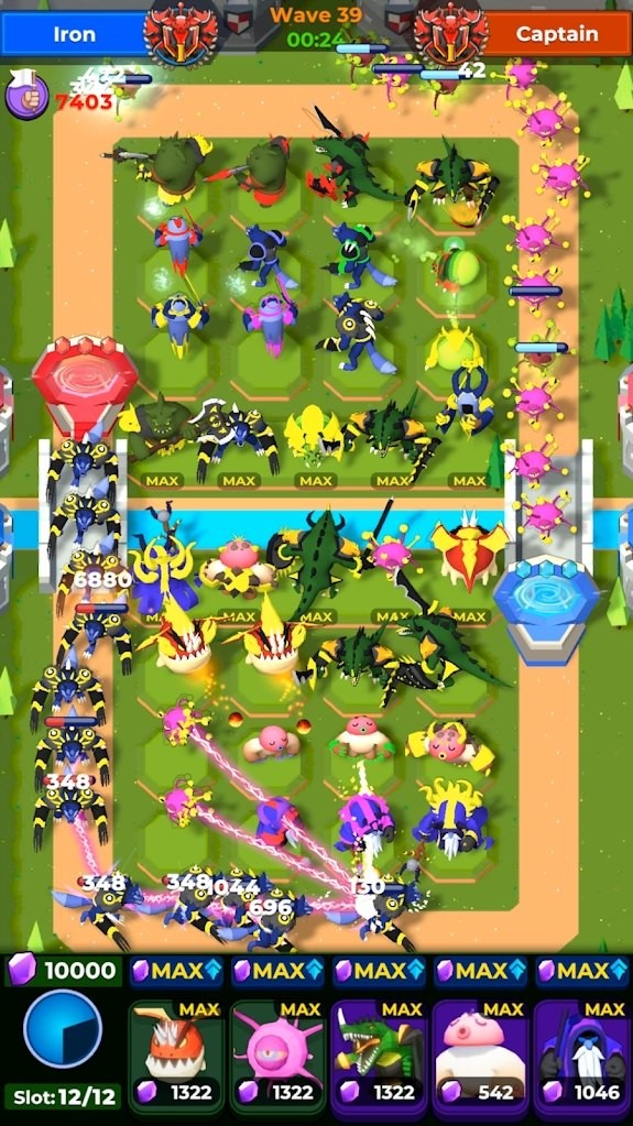 国际象棋TD 2024-06-25 15:08