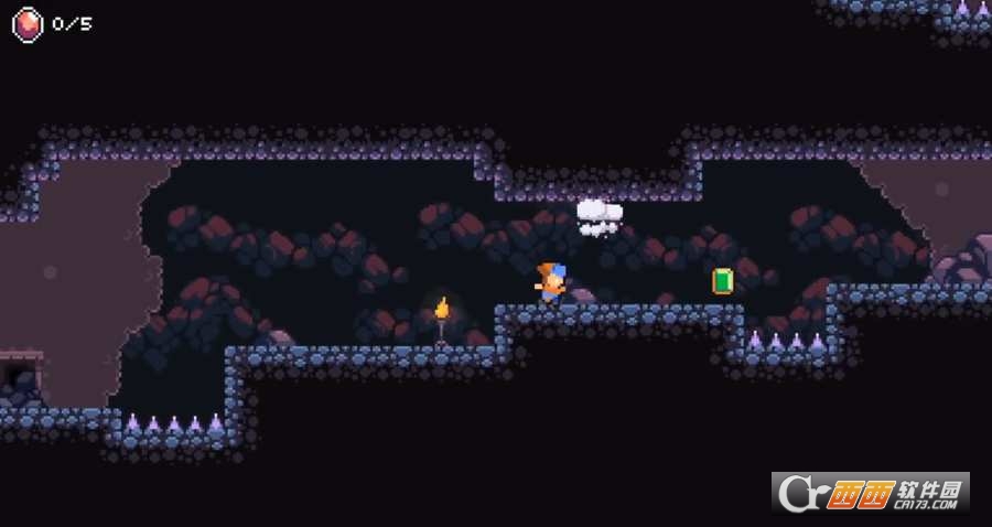 匕首侠盗汉化版 v1.0.2 安卓版