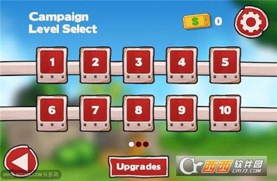 Fling a Thing Plus(动物园保卫战 (Zoo Defenders)) V1.0.1g安卓版