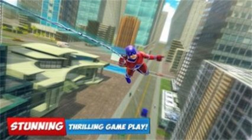 城市英雄保卫 v1.8