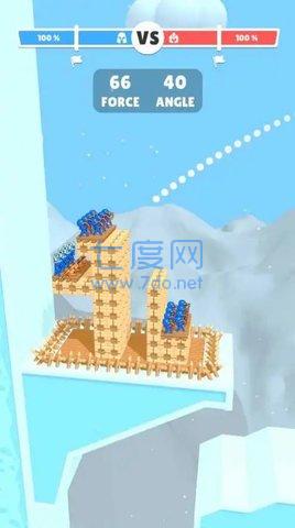 绘制战斗堡垒 1.0.0