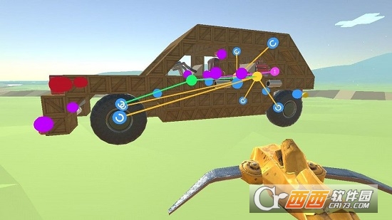 Evertech Sandbox