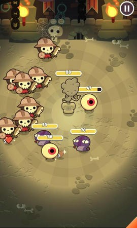 来吧妖怪游戏官方版图片2