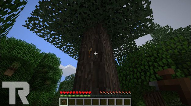 我的世界科技复兴mod手机版附合成表下载图片1