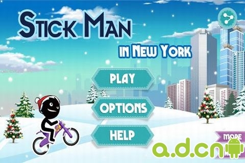 火柴人在纽约 v1.24 v3.1.5