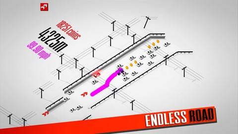 无尽之路 Endless Road v3.1.5