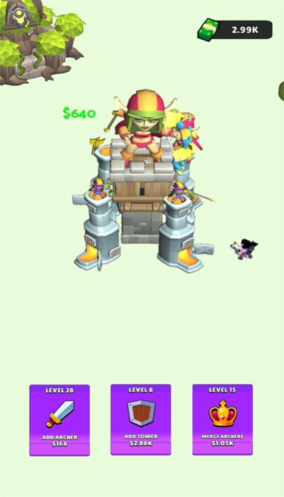 天使防御塔官方下载安装  v5.5.3