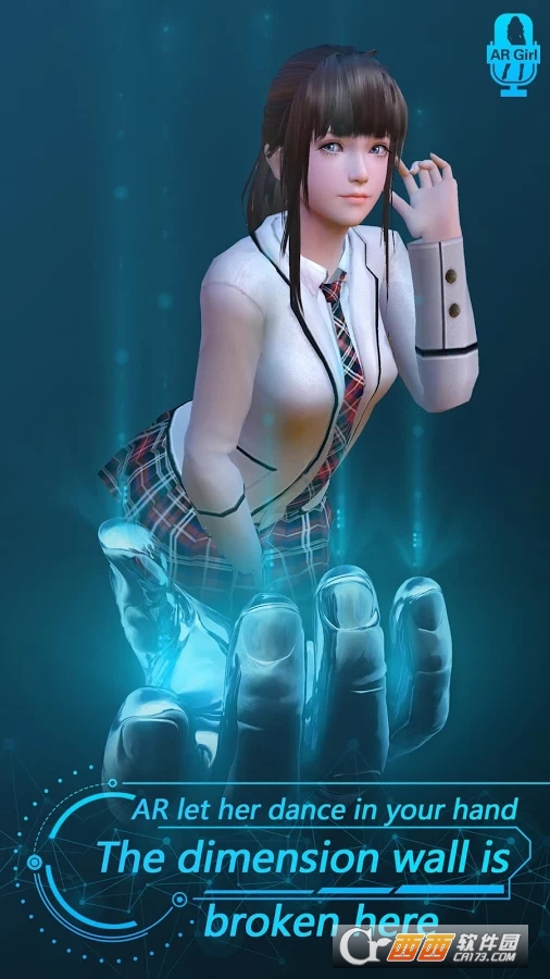 歌舞女郎无限钻石版 v1.1.0.26 安卓修改版