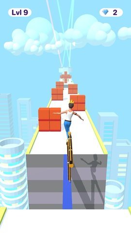 姐就是女王游戏截图1