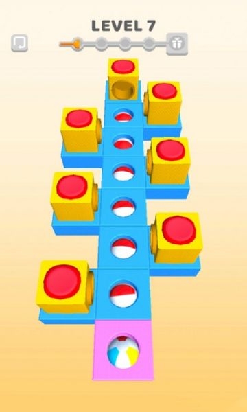 推它(Push It!)截图0