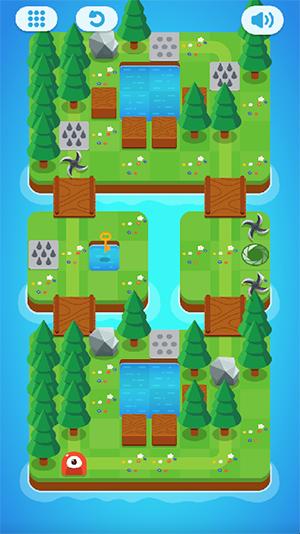 JellyJourney截图1