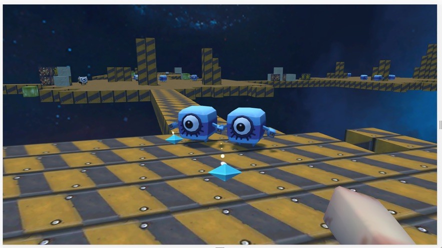 迷你世界星河传说 V 1.0