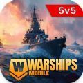 战舰移动版Warships Mobile下载安装中文版 