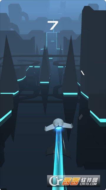 疯狂飞行线(Horizon)