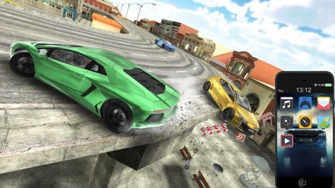 真实漂流世界安卓最新版  v3.2.1