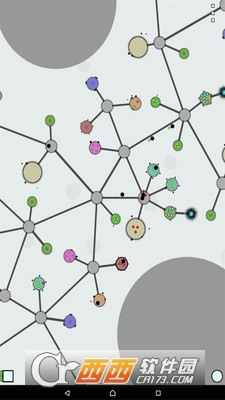 经济战略模拟 v1.18k 安卓版
