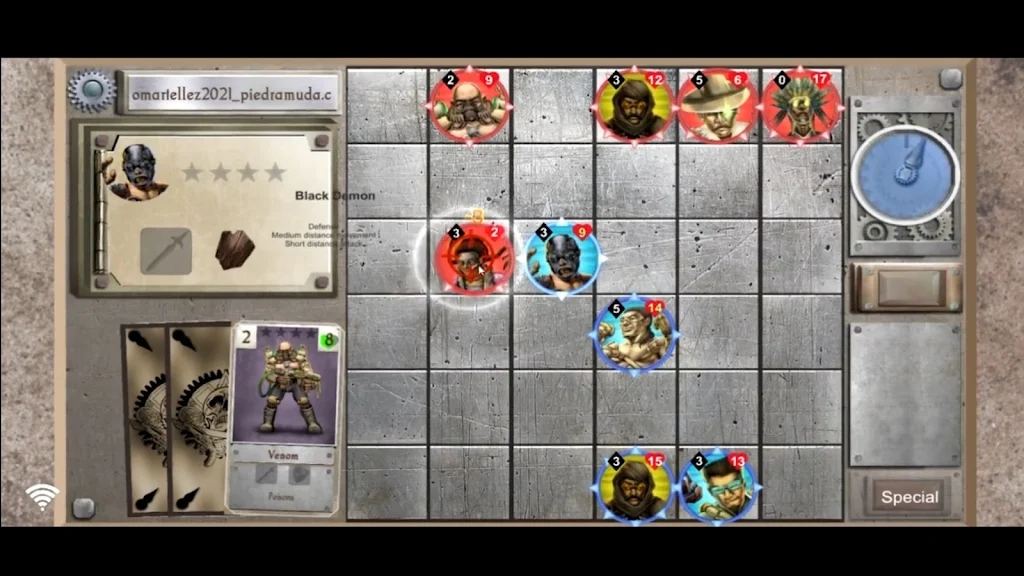 墨西哥毁灭者 v1.0.1