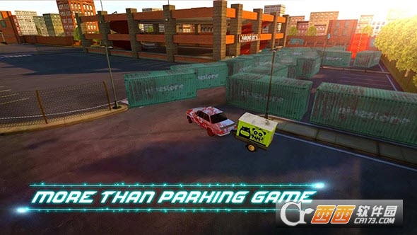 Propark Reborn(Propark重生) v1.50安卓版